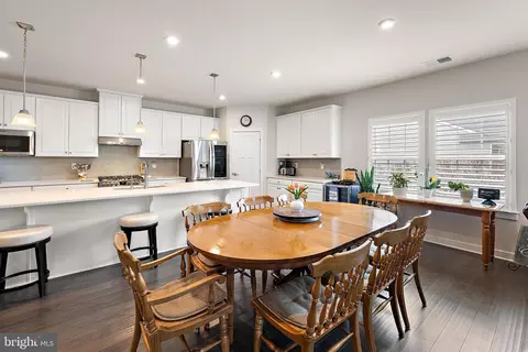 Dining - 8 Old Forge Dr, Ocean View, DE 19970 photo 1 of 3