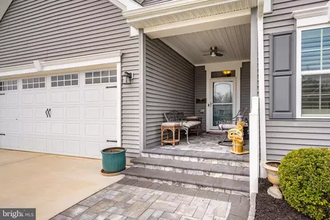Exterior - 8 Old Forge Dr, Ocean View, DE 19970 photo 22 of 31
