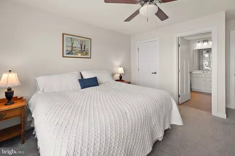 Bedroom - 8 Old Forge Dr, Ocean View, DE 19970 photo 6 of 9
