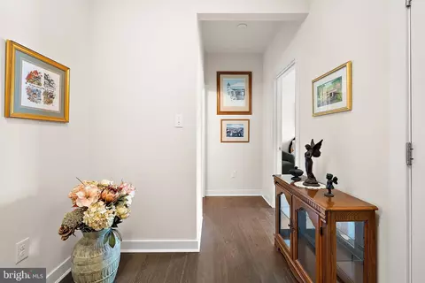 Entry Way - 8 Old Forge Dr, Ocean View, DE 19970 photo 12 of 13