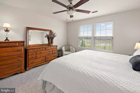 Bedroom - 8 Old Forge Dr, Ocean View, DE 19970 photo 5 of 9
