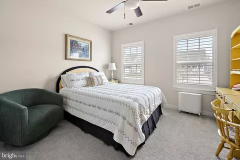 Bedroom - 8 Old Forge Dr, Ocean View, DE 19970 photo 7 of 9
