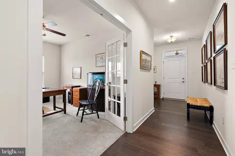 Entry Way - 8 Old Forge Dr, Ocean View, DE 19970 photo 3 of 13
