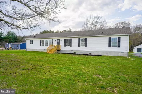 18570 Chaplains Chapel Rd, Bridgeville, DE 19933