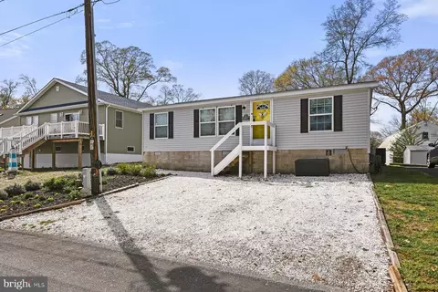 30837 W Lagoon Rd, Dagsboro, DE 19939