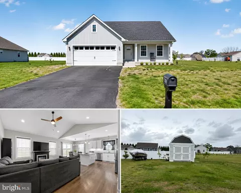 25912 Vincent Farm Ln, Seaford, DE 19973