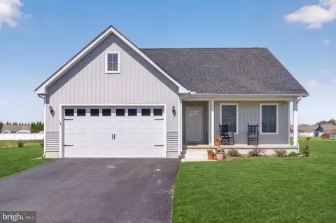 25912 Vincent Farm Ln, Seaford, DE 19973