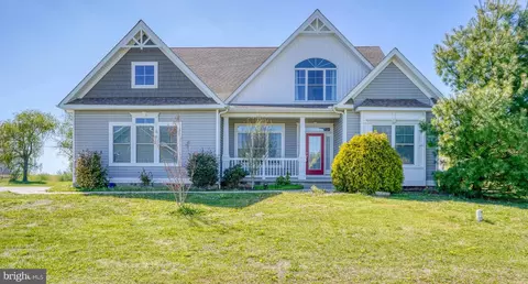 24840 Mistletoe Dr, Georgetown, DE 19947