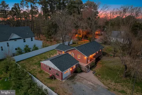 18824 Munchy Branch Rd, Rehoboth Beach, DE 19971