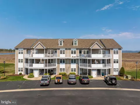 37456 Pettinaro Dr #64-6, Ocean View, DE 19970