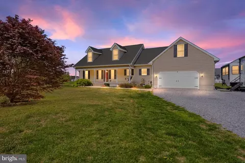 16344 Sand Hill Rd, Milton, DE 19968