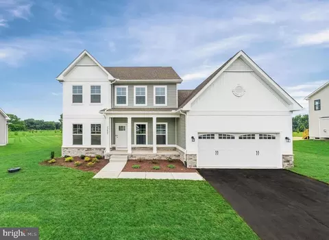 lot22 Wood Duck Court - Carolina, Dagsboro, DE 19939