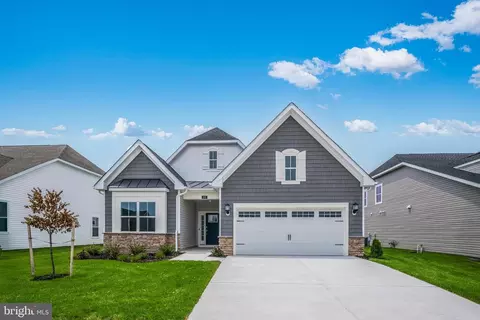 24366 Long Pond Dr, Lewes, DE 19958