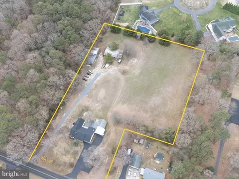 24163 Old Meadow Rd, Seaford, DE 19973