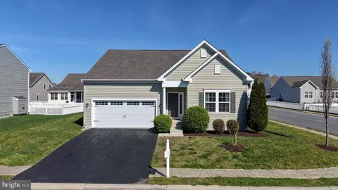 401 Amberly Ct, Millsboro, DE 19966