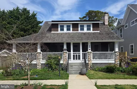 223 Rodney St, Rehoboth Beach, DE 19971