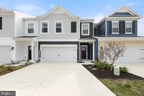 36074 Nantasket Ave, Ocean View, DE 19970