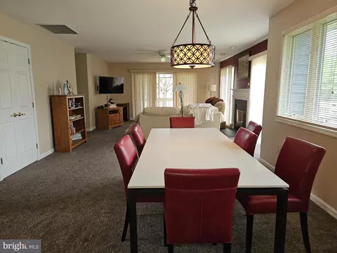 Dining - 154 Lakeside Dr, Lewes, DE 19958 photo 2 of 2