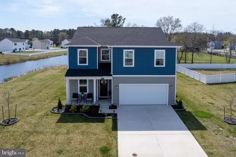 31317 Schooner Way, Selbyville, DE 19975