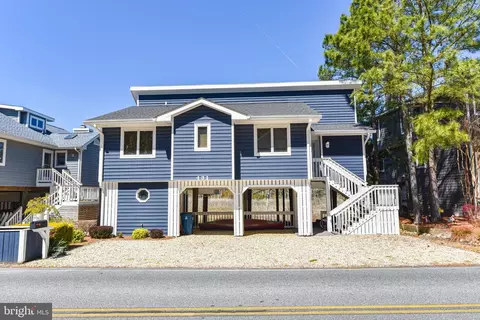 431 Black Gum Dr, South Bethany, DE 19930