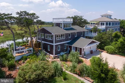 2711 S Bay Shore Dr, Milton, DE 19968