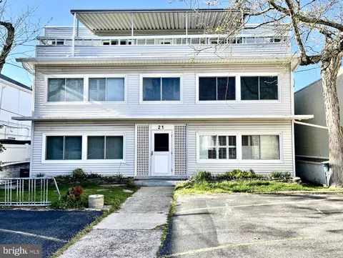 21 Wilmington Ave #3W, Rehoboth Beach, DE 19971