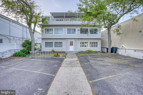 21 Wilmington Ave #3W, Rehoboth Beach, DE 19971