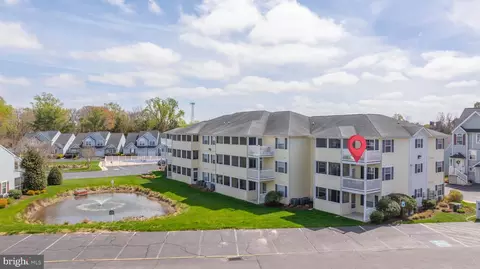 17275 King Phillip #7, Lewes, DE 19958