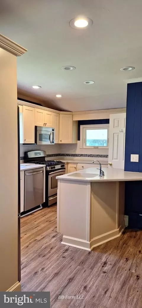 Kitchen - 231 W Pine St, Georgetown, DE 19947 photo 1 of 3