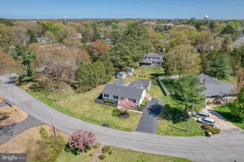 602 Marvel Rd, Milford, DE 19963
