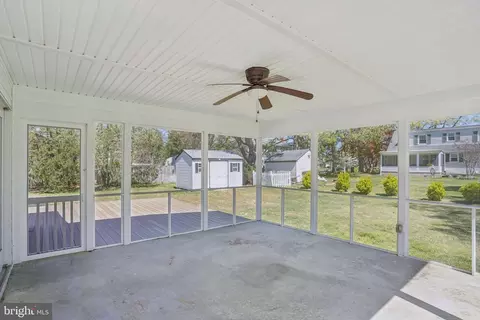 Exterior - 602 Marvel Rd, Milford, DE 19963 photo 8 of 8