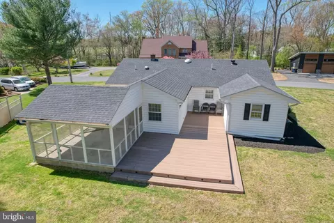 Exterior - 602 Marvel Rd, Milford, DE 19963 photo 1 of 8
