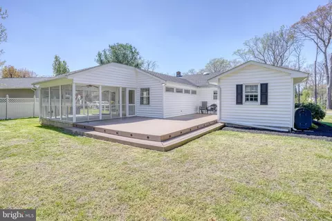 Exterior - 602 Marvel Rd, Milford, DE 19963 photo 5 of 8