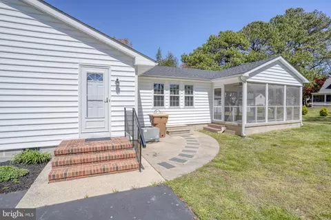 Exterior - 602 Marvel Rd, Milford, DE 19963 photo 2 of 8