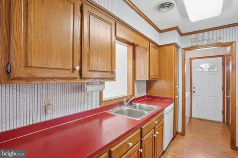 Kitchen - 602 Marvel Rd, Milford, DE 19963 photo 1 of 3