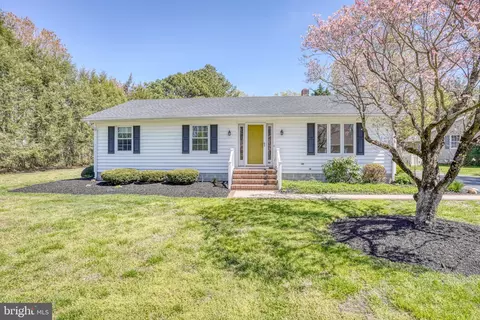 Exterior - 602 Marvel Rd, Milford, DE 19963 photo 3 of 8