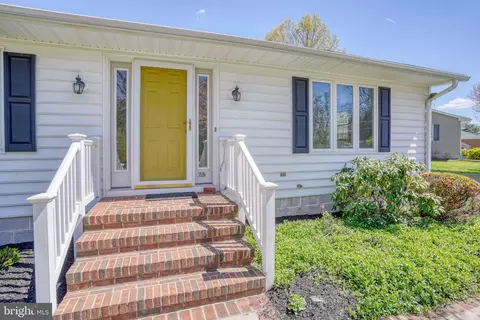 Exterior - 602 Marvel Rd, Milford, DE 19963 photo 4 of 8