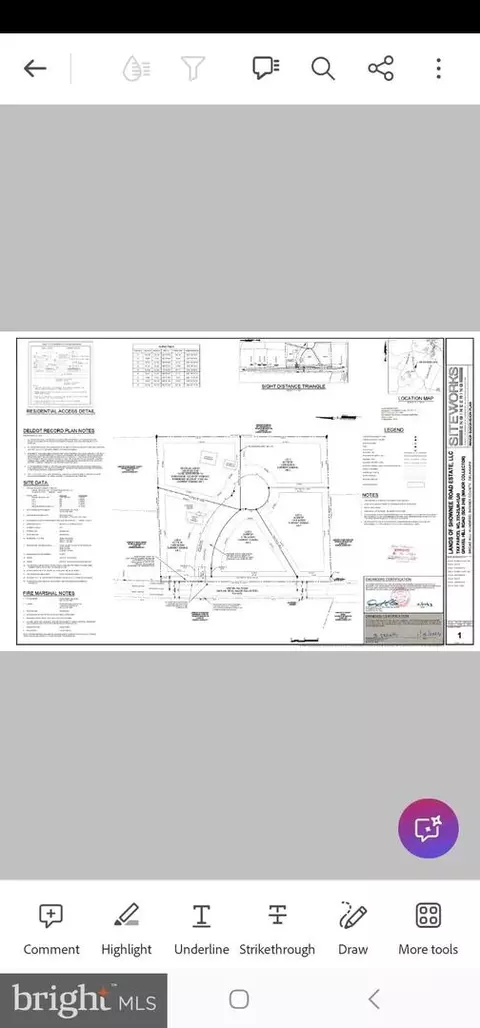 lot1 Cobblestone Ct, Milton, DE 19968
