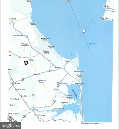 lot4 Cobblestone Ct, Milton, DE 19968