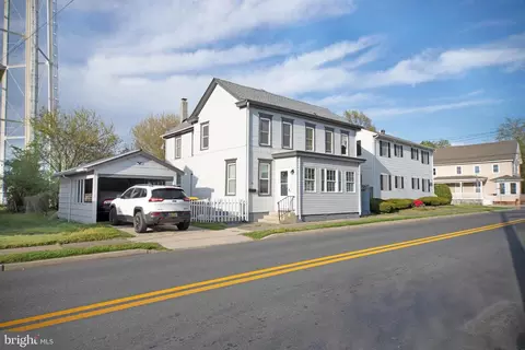 11 SE 2nd St, Milford, DE 19963