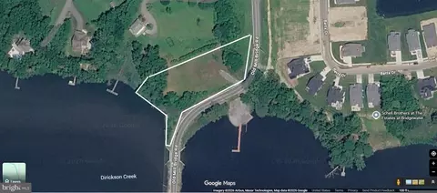 1 Old Mill Bridge Road, Frankford, DE 19945