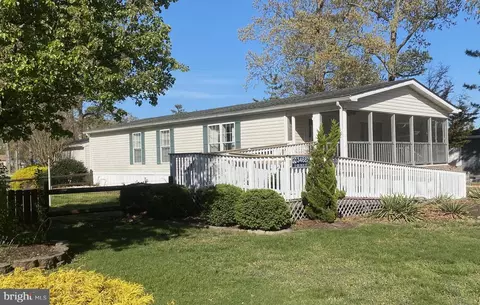 34687 Deck St #E-159, Long Neck, DE 19966