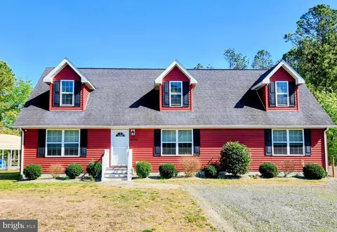 30794 Downs Landing Rd, Millsboro, DE 19966
