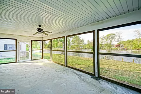 Exterior - 30455 E Mill Run, Milton, DE 19968 photo 2 of 6