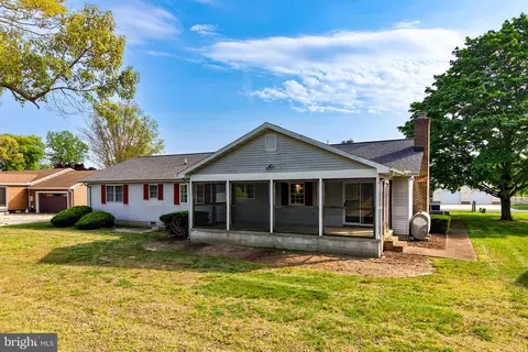 Exterior - 30455 E Mill Run, Milton, DE 19968 photo 6 of 6