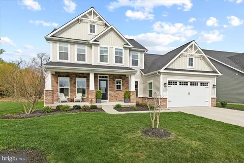 37296 Spinney Ln, Dagsboro, DE 19939