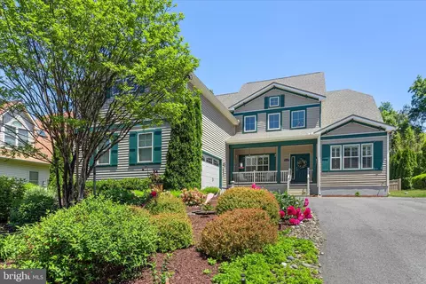 29902 Sawmill Dr, Dagsboro, DE 19939