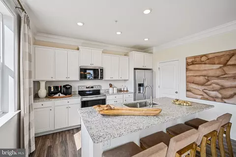Kitchen - TBB Topaz Street #GALEN, Milton, DE 19968 photo 2 of 2