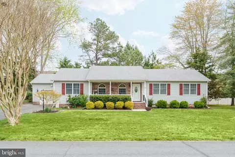 67 Dorothy Cir, Ocean View, DE 19970