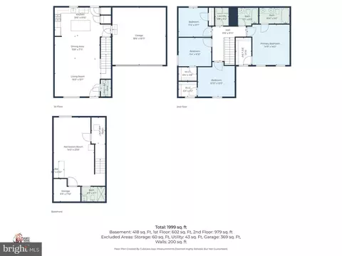 Floorplan - 32092 Windjammer Dr, Lewes, DE 19958 photo 4 of 4